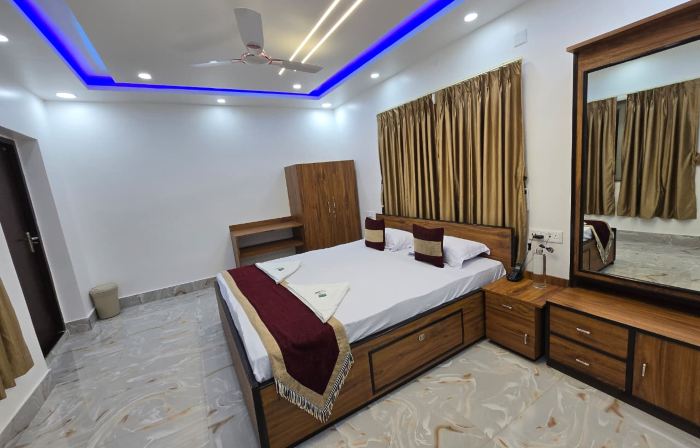 Astana Inn