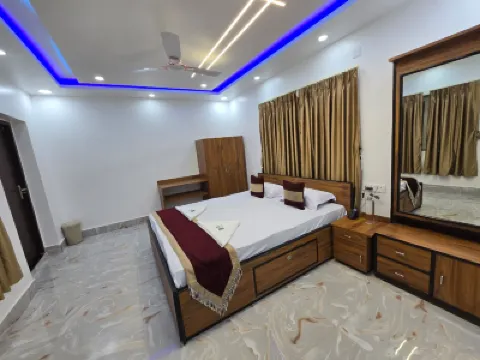 阿斯塔納旅館 酒店