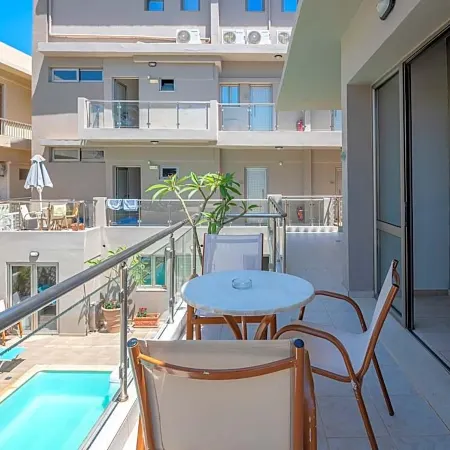 Blue Sky Hotel Apartments