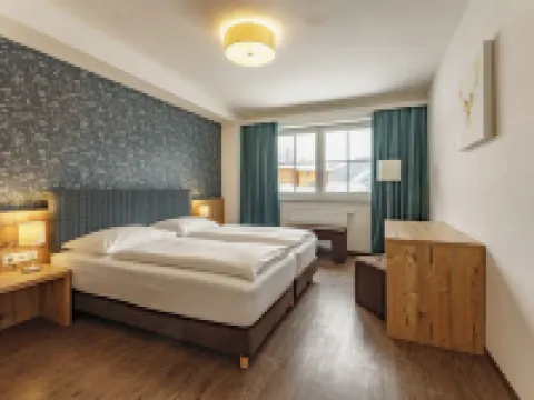 Landhaus Hubertus Wellness & Breakfast Hotels in Schladming