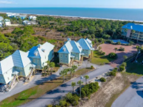 Club at Cape San Blas B1 - Catchin' Summer