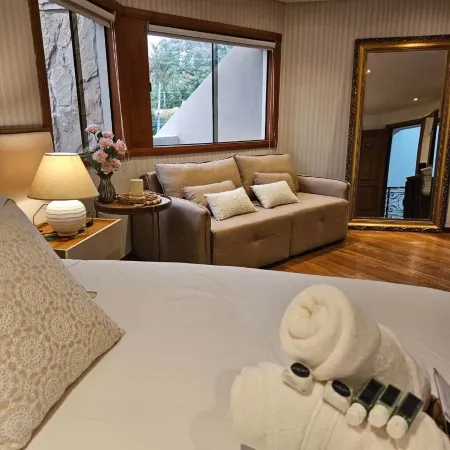 Green Palace Hotel