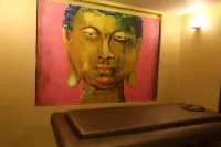 Sabila Boutique Hotel - breakfast