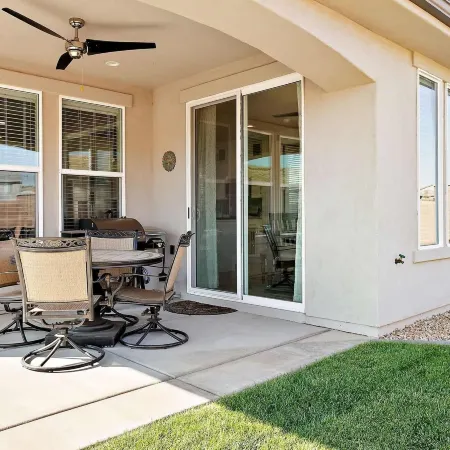 Curtis Ladera Home