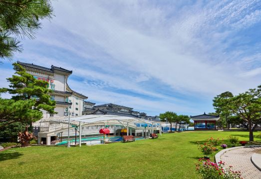 동해보양온천컨벤션호텔