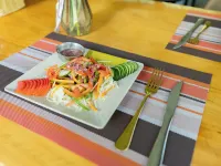 Silver Rock Hotel & Beachfront Apartments Hotels in Malindi