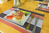 Silver Rock Hotel & Beachfront Apartments