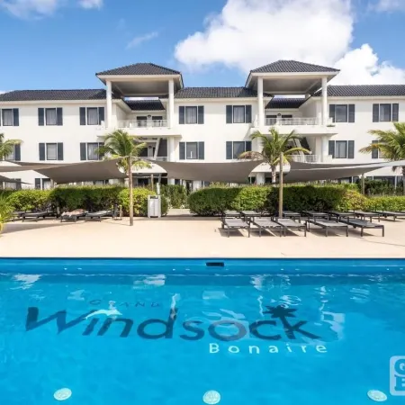 Grand Windsock Bonaire