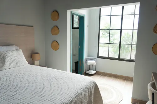 El Inn de la Moderna - Holiday Apartments