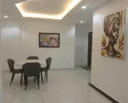 Aquarian 2 Bedrooms Apartment