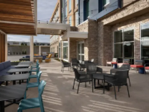 Home2 Suites By Hilton Hickory Hotels in Hickory