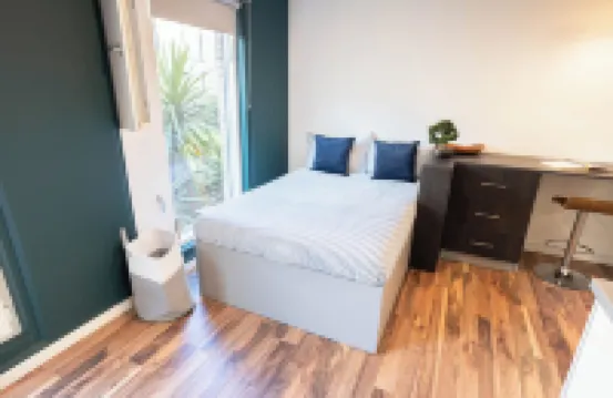 For Students Only Hox Park Hotels in 