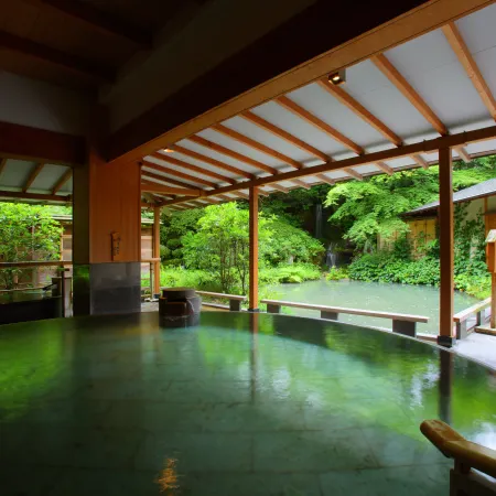 Hotel New Mitoya Annex