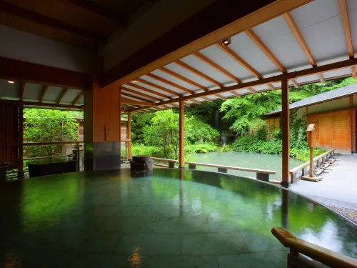 Hotel New Mitoya Annex
