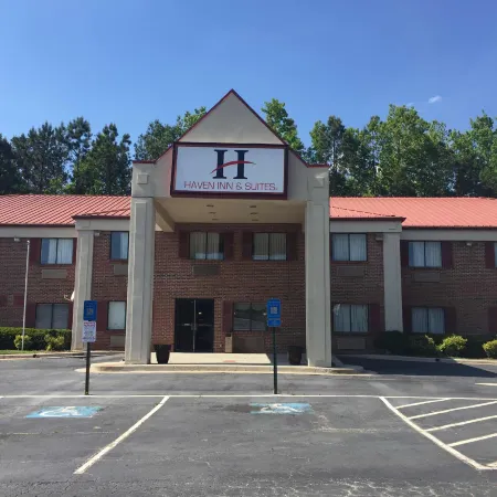 Haven Inn & Suites