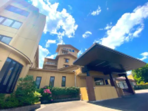 温泉屋敷 バーデン家 壮鳳 蔵王町のホテル