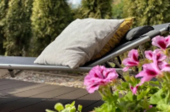 Ferienapartment Weber