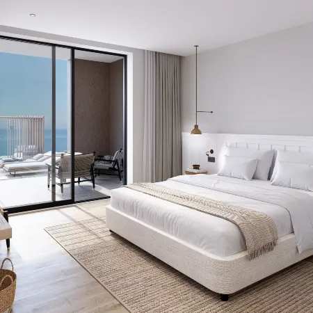 Akra Didim Resort & Spa