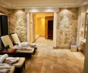 Hotel Dünenschloss Mit Private Spa