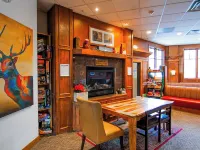 Park City Hostel: Bed In 6 or 8 Bed Dorm Hotels in Park City