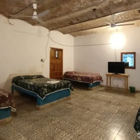 Hotel Familiar Las Palmas