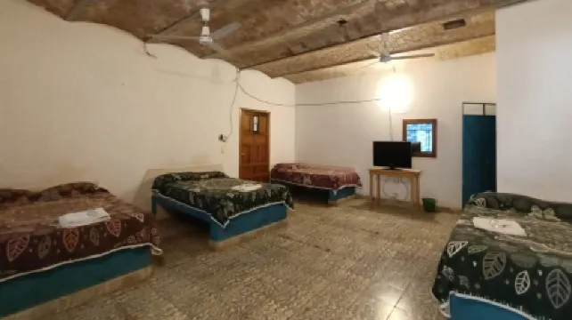 Hotel Familiar Las Palmas