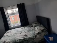 4 Bedroom House to Rent. Two Double Rooms and Two Single Rooms