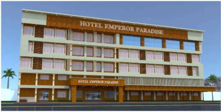 Hotel Emperor Paradise