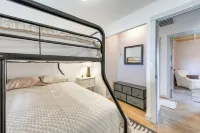Family-Friendly Lander Home Rental Yard, Patio! - 3-Star