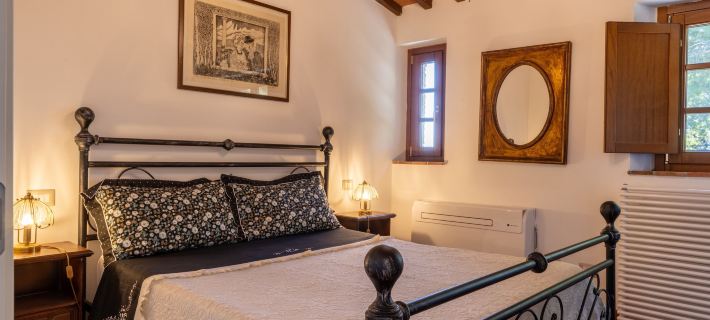 Villa Mandorli, Pool, Wifi, Peccioli Hotele w: Peccioli