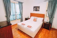 4 Bed Paphos Villas - Coral Bay (040)