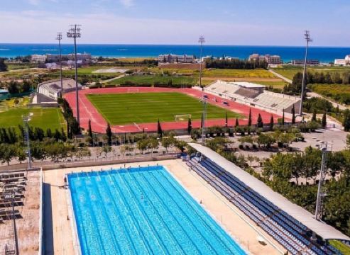 Hotel Costa Malaga by Pierre & Vacances