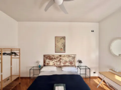 Santo Spirito Hotels in Arezzo