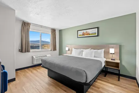 Quality Inn Beaver I-15