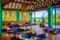 True Blue Bay Resort - gimnasio