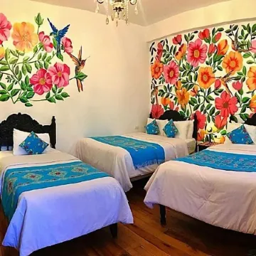 Casona Dorada Hotel Cusco