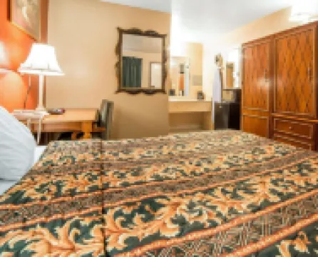 Riverton Inn & Suites Riverton