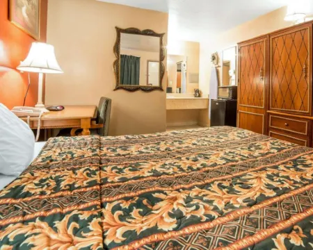 Riverton Inn & Suites Riverton