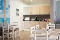 Bella Luna B&B - breakfast