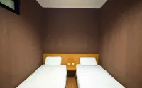Hotel Khalista - parcheggio