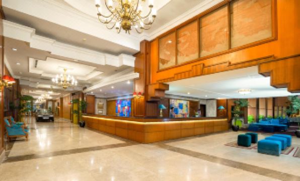 Gran Senyiur Hotel