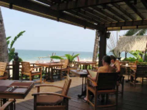 Khaolak Palm Beach Resort