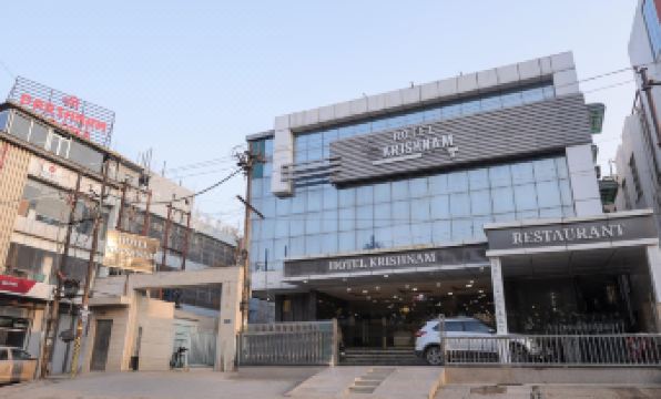 Hotel Krishnam