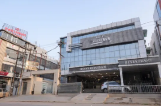 ホテル クリシュナム