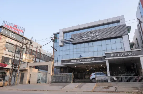 Hotel Krishnam