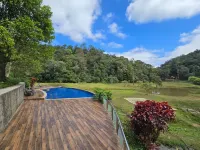 Three Hills Resort & Spa, Coorg
