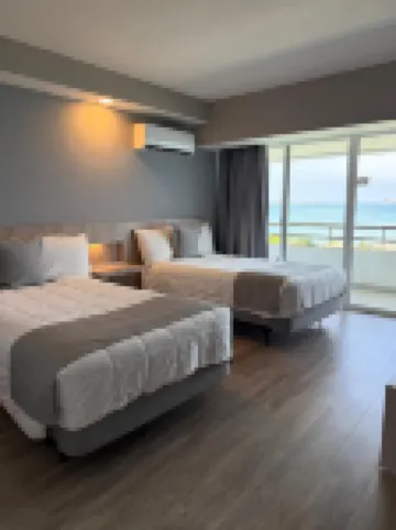 Paradise Puerto La Cruz Hoteles en 