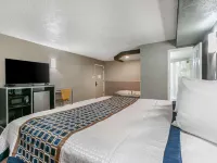 Knights Inn Bristol Hotels in Bristol