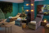 Malmaison Aberdeen - spa