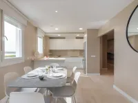 Apartment Next to the Marina Hotels in Ayamonte